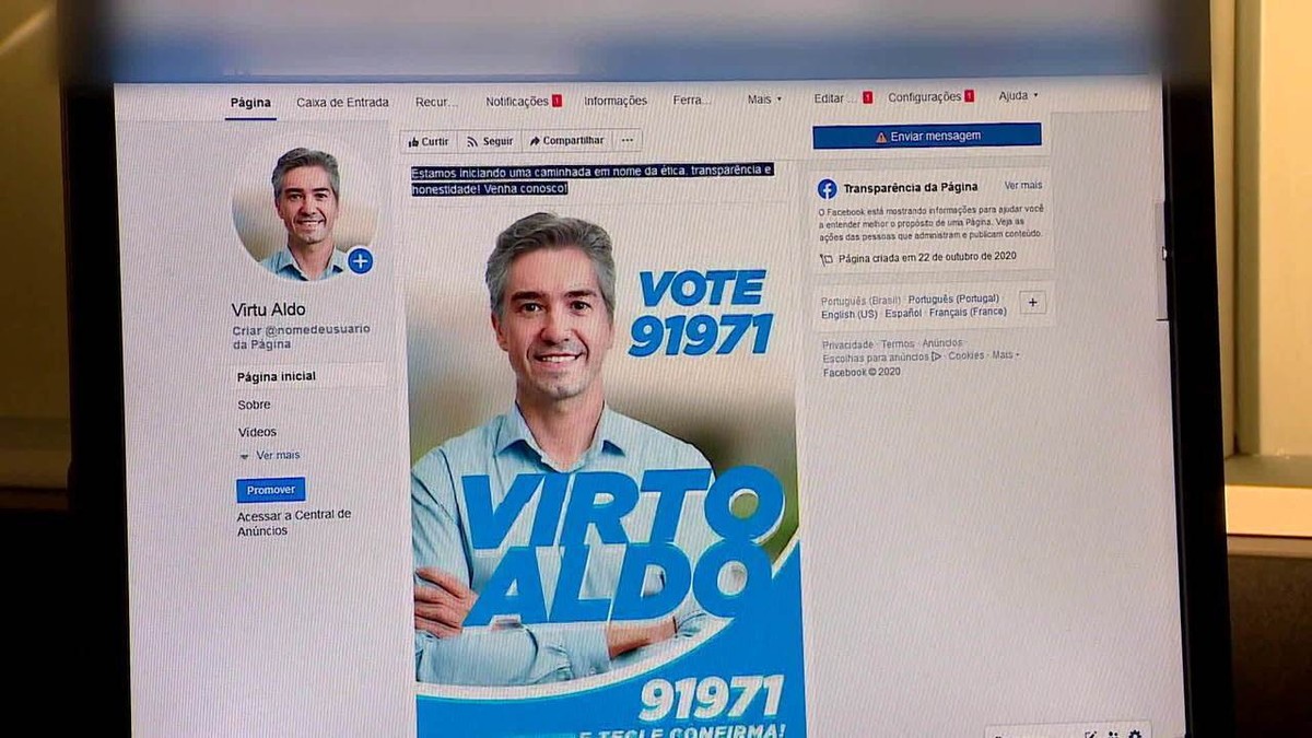 #65 Isso é Fantástico - Virtu Aldo e o mercado das eleições