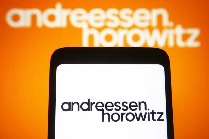 Firma de capital de risco Andreessen Horowitz (Foto: GETTY IMAGES via BBC)