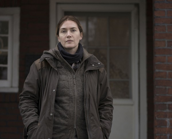 Kate Winslet brilha em 'Mare of Easttown' | Eu & | Valor Econômico