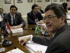 Antes de cúpula, ministros discutem agenda do Mercosul em Brasília