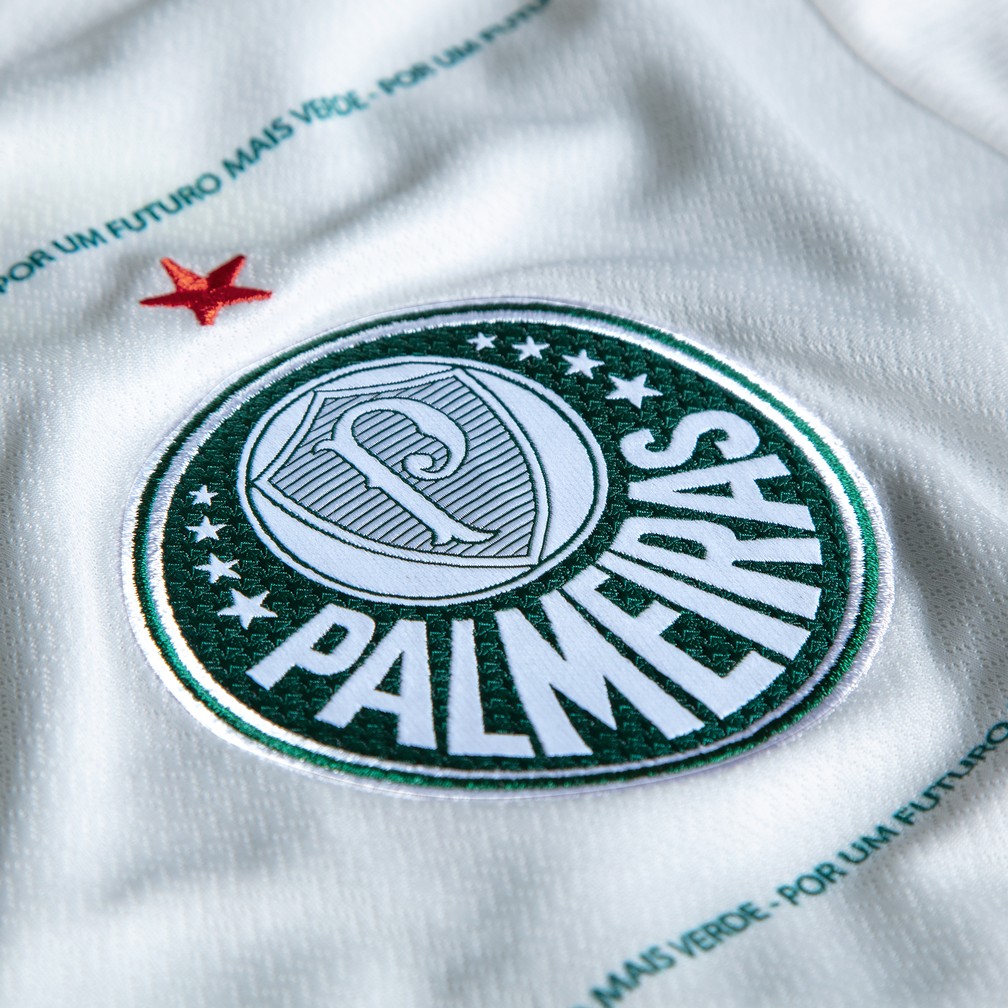 Palmeiras no Globo Esporte.com