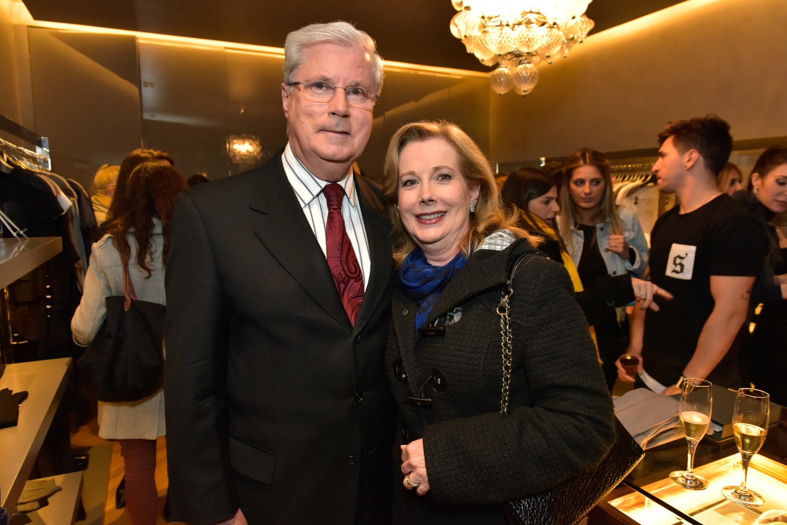 Balletto inaugura primeira flagship em São Paulo | Lifestyle | Vogue