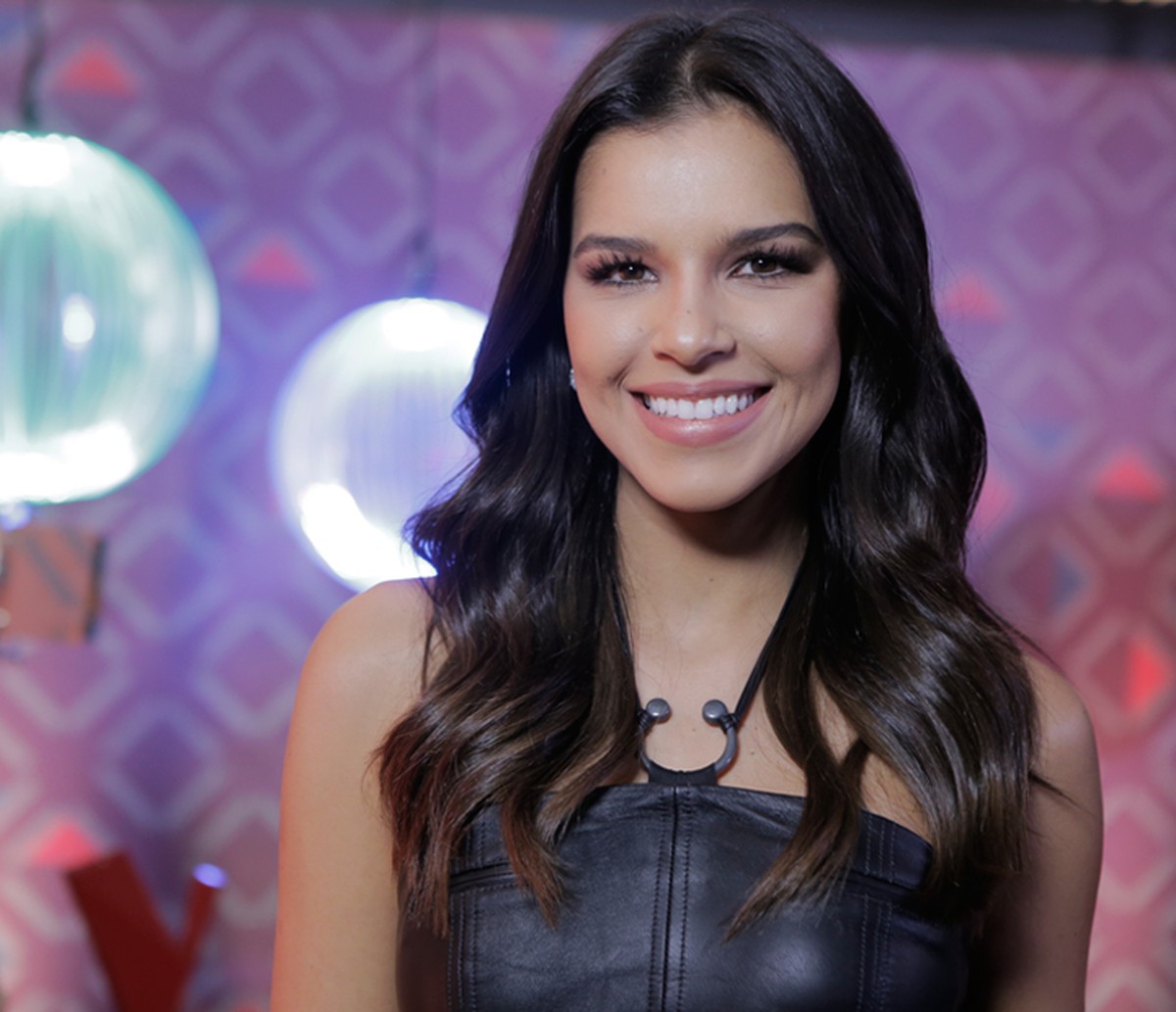 Mariana Rios Faz Balanço De 2016 Ano De Questionamento Na Minha Profissão Bastidores Gshow 7215