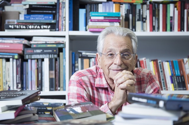 A lucidez de Fernando Gabeira ao falar sobre sua esperança no Rio de Janeiro