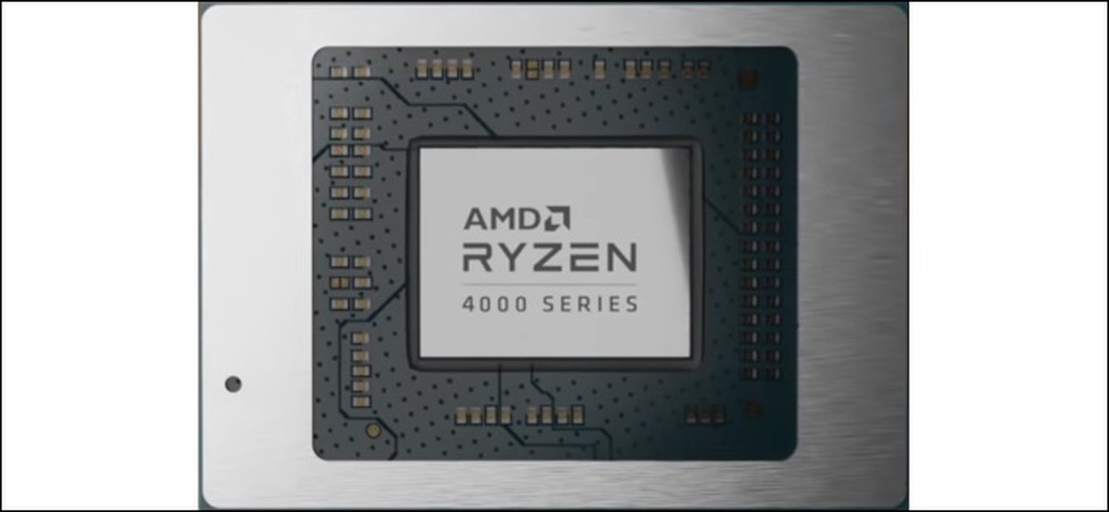 Ryzen 4000 series