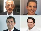 G1 Goiás transmite debates com candidatos de Goiânia e Anápolis