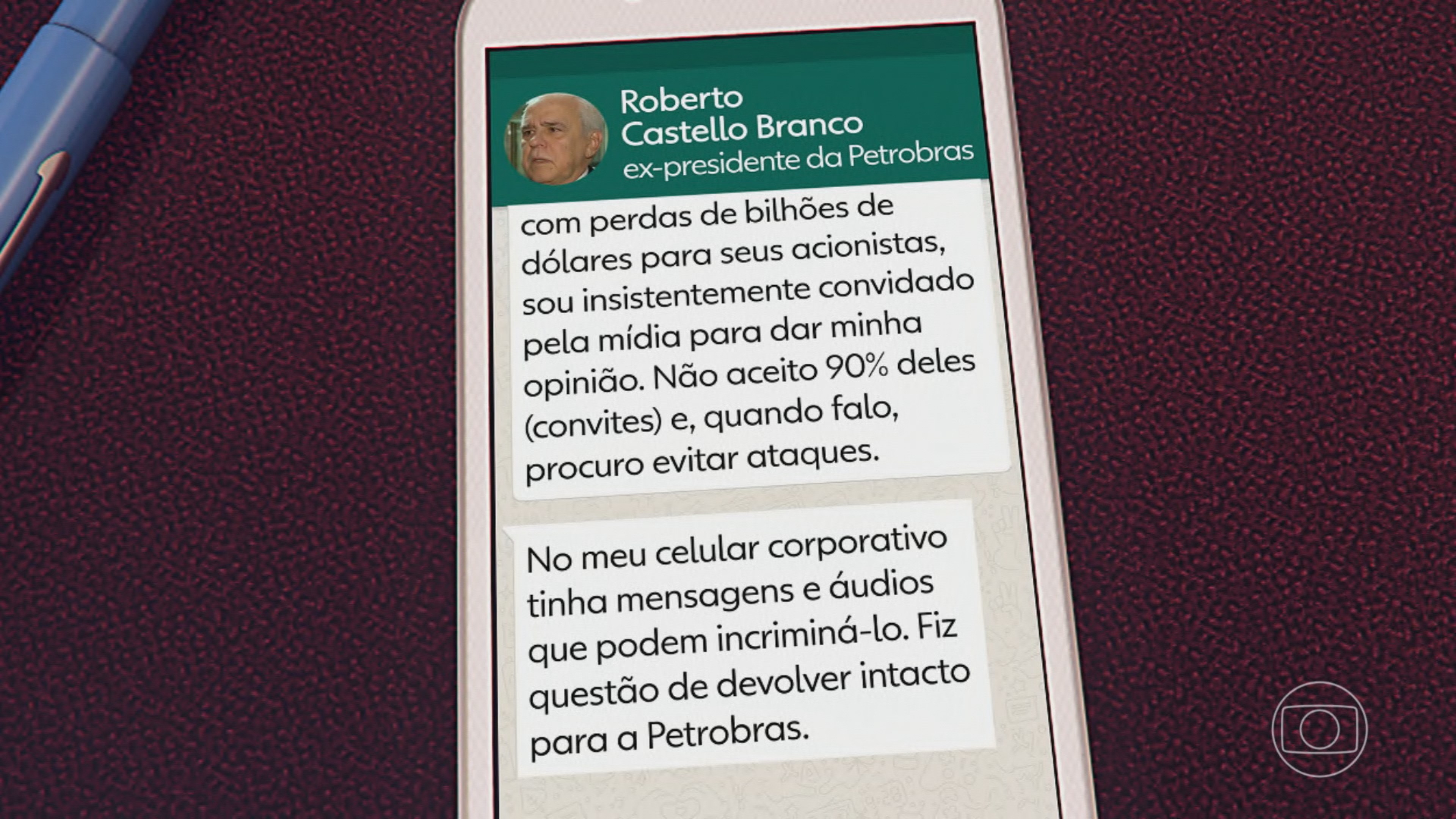 Conselho da Petrobras elege Caio Mário Paes de Andrade como novo presidente da empresa