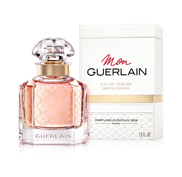 Perfume Mon Guerlain (Foto: Reprodução)