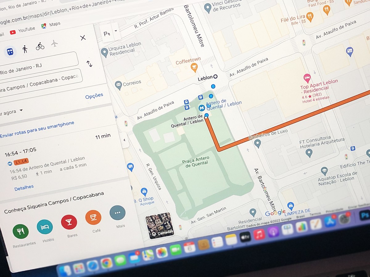 O que abre e fecha no 7 de setembro? Google Maps te ajuda a descobrir