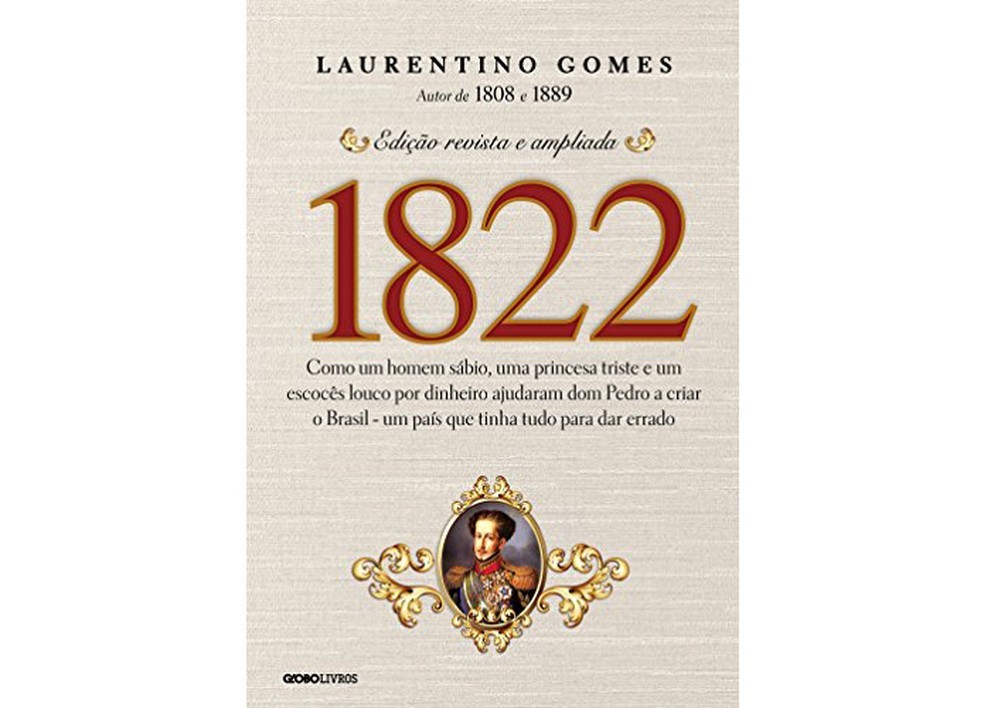 História do Brasil - Comprar em A Garimpeira Livros