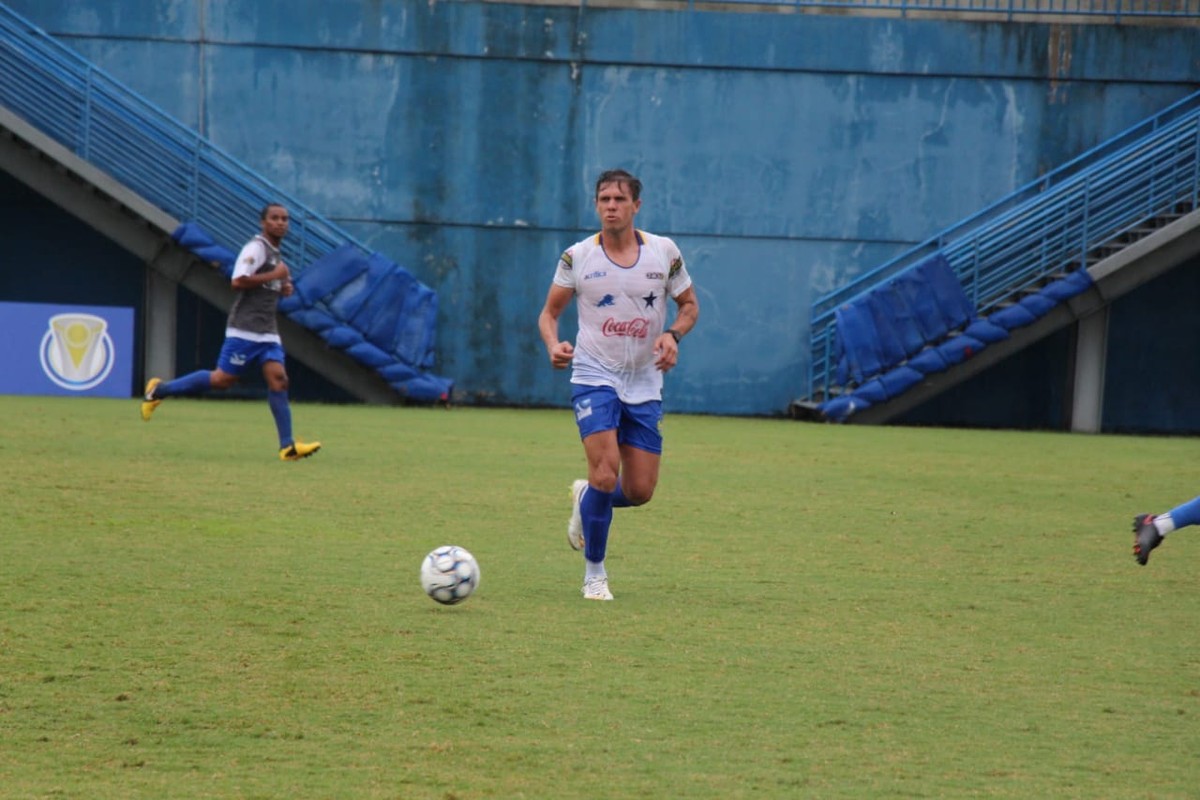 Ap s Boa Atua o Danilo Galv o Agradece Chance Com Lecheva Gratid o 