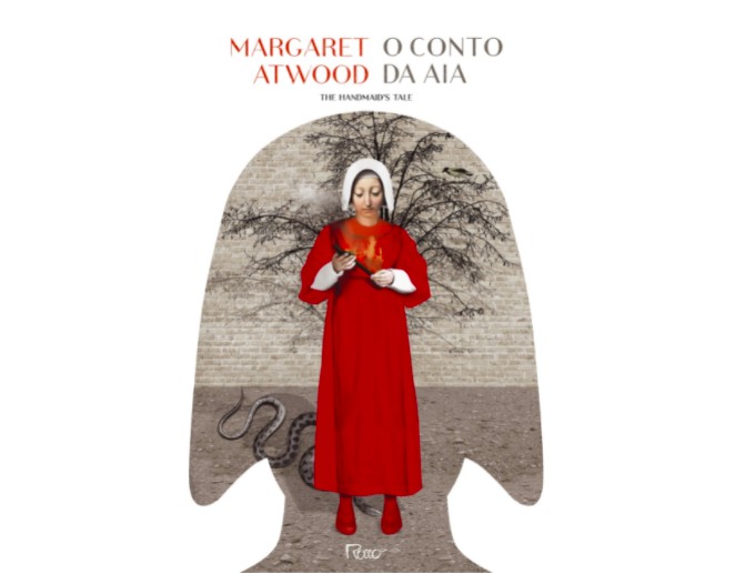 O conto da aia (Foto: Reprodução/Amazon)