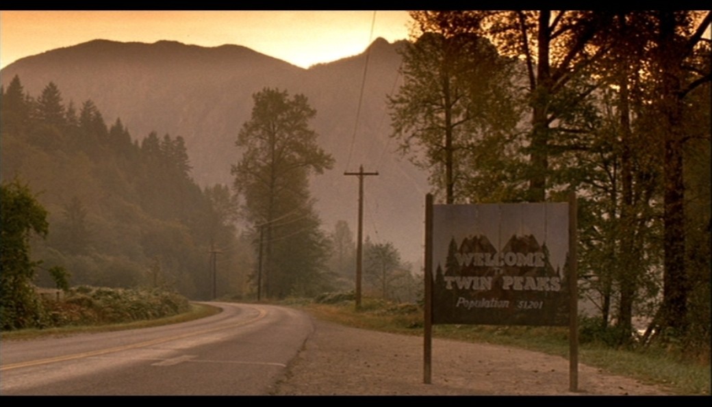 'Twin Peaks' (Foto: Divulgação)