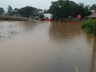 Sobe para 33 mil número de pessoas atingidas pela chuva no Paraná