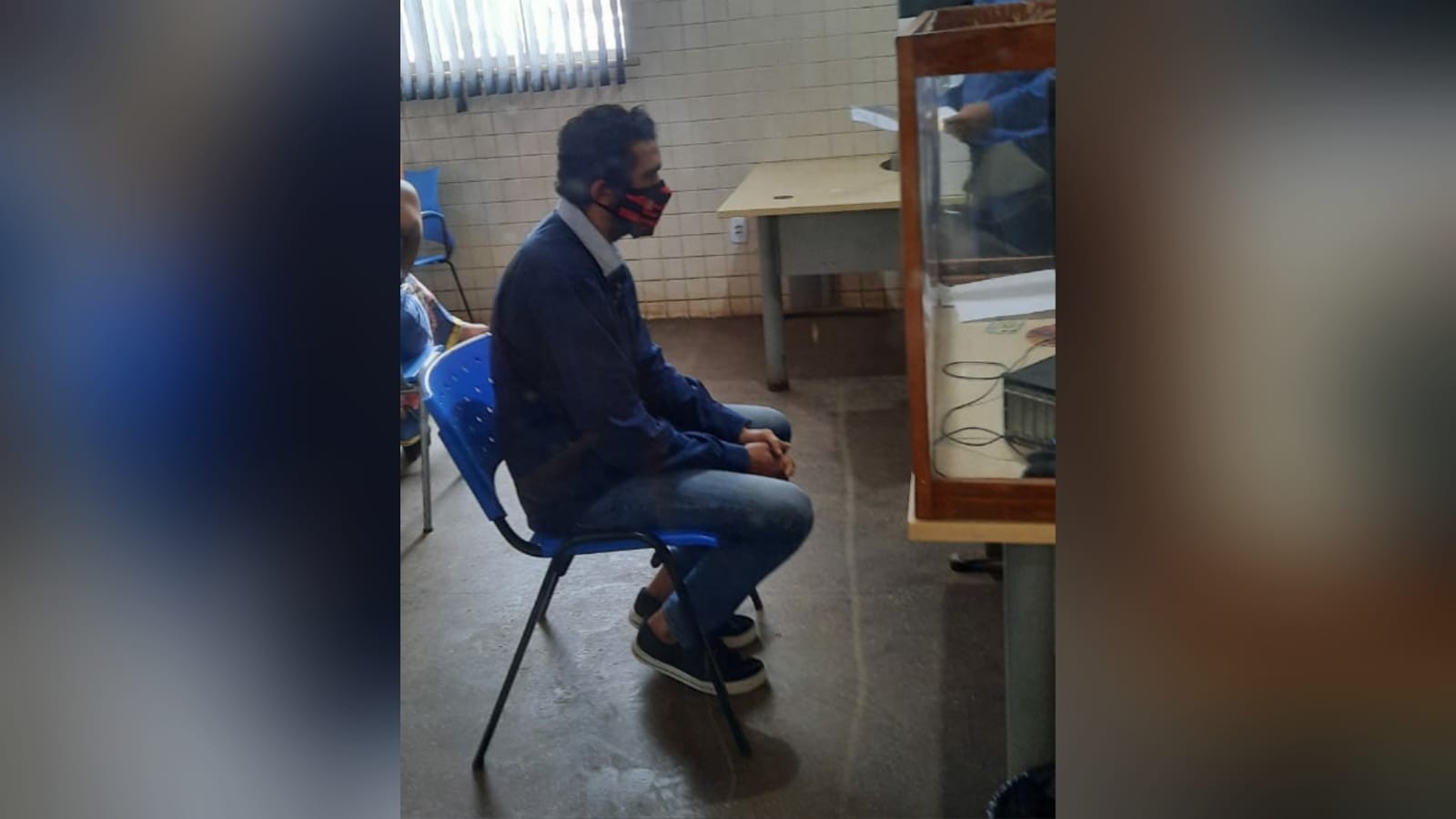 Condenado a 16 anos de prisão acusado de participar de homicídio em Santarém em 2012