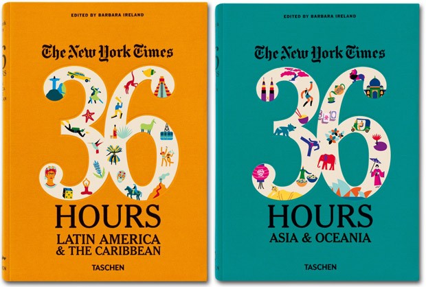 The New York Times 36 Hours (Foto: divulgação)