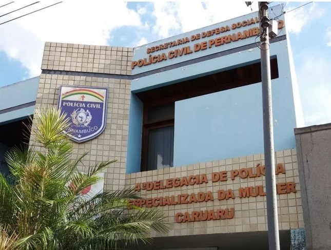 Prisões em flagrante por violência doméstica aumentam 15,6% entre 2020 e 2021 em Caruaru, informa delegada da mulher