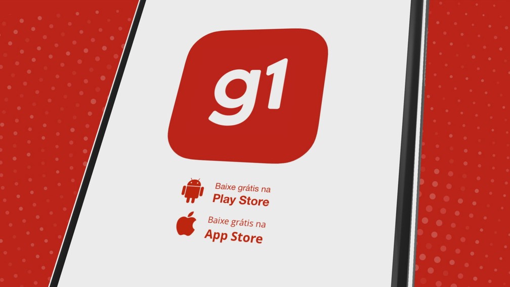 Atualize o app do g1 para acompanhar a apuração dos votos em tempo real | Eleições  2022 | G1