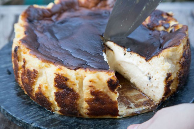 Receita de torta de queijo cremosa: fácil e irresistível  (Foto: Divulgação)