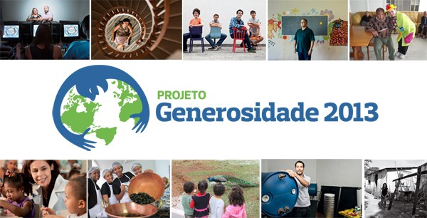 Projetos concorrem a incentivos de R$ 200, R$ 80 e R$ 40 mil (Foto: Divulgação)