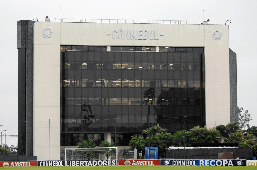 Mínima de 4ºC e pressão: o que o Palmeiras deverá ter pela frente no estádio do Cerro