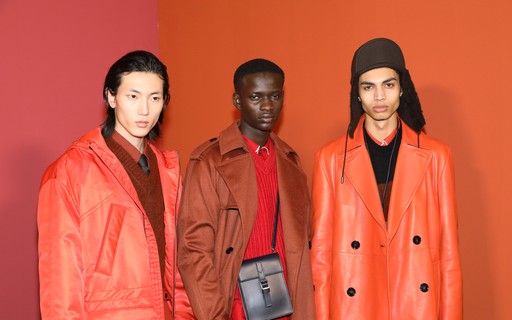 Fashion Week de Londres acontece neste fim de semana em edição digital ...