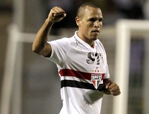 Artilheiro do Ano: Luis Fabiano marca, mas não modifica o ranking 