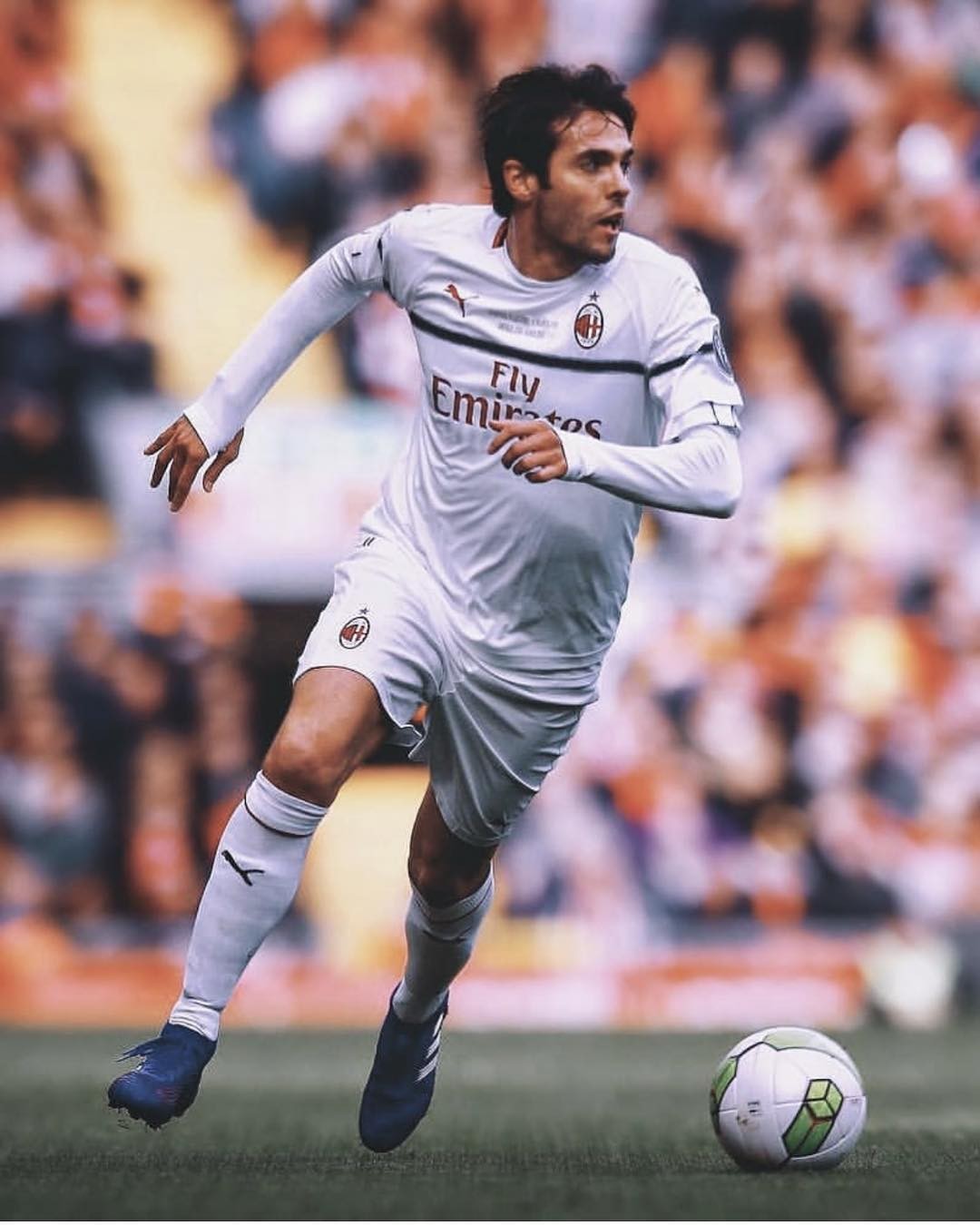 Kaká (Foto: Reprodução/Instagram)