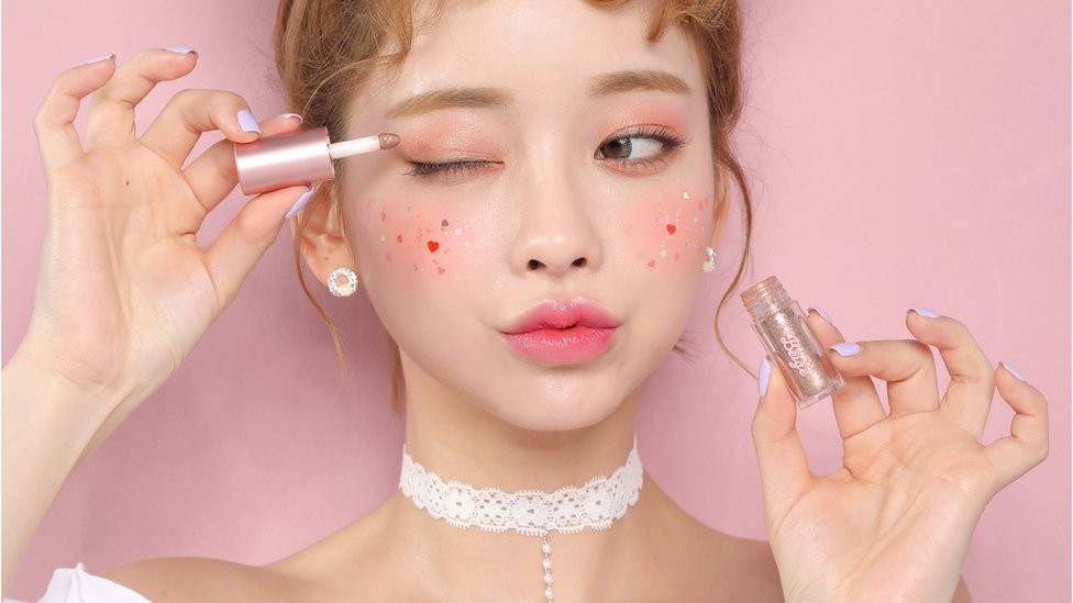 Rotina De Beleza Sul Coreana Transforma Cosmeticos Do Pais Em Febre Mundial