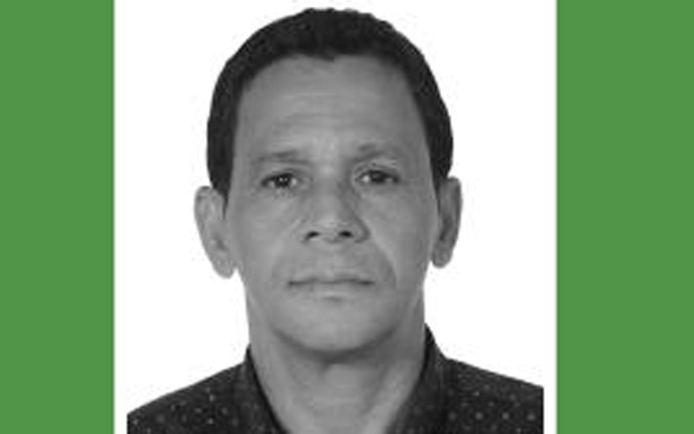 Enoc Souza Silva é eleito prefeito de Camamu — Foto: Reprodução/DivulgaCand