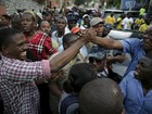 Oposição do Haiti denuncia 'projeto ditatorial' do governo