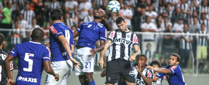 Vitória de 2015 inspira Cruzeiro a voltar a se dar bem no Independência