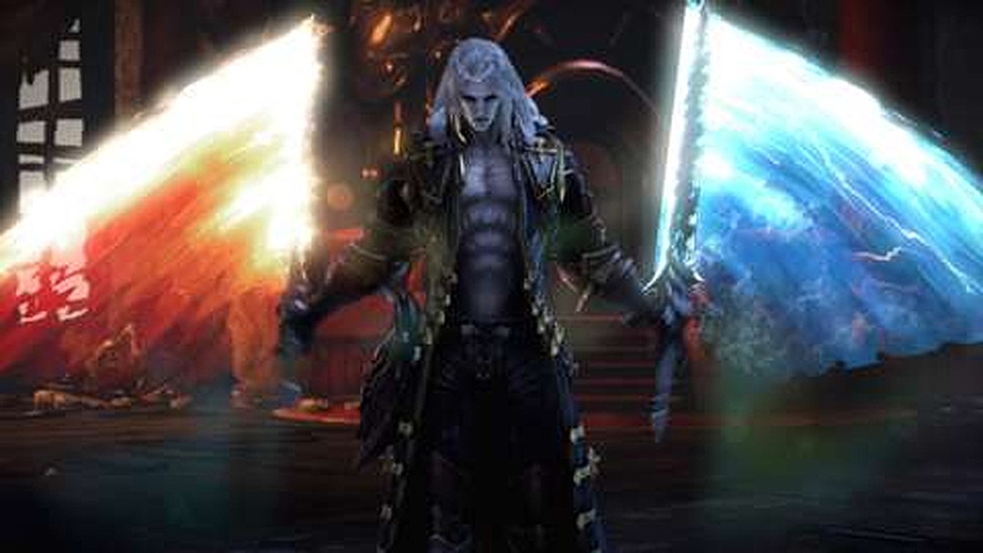 Castlevania