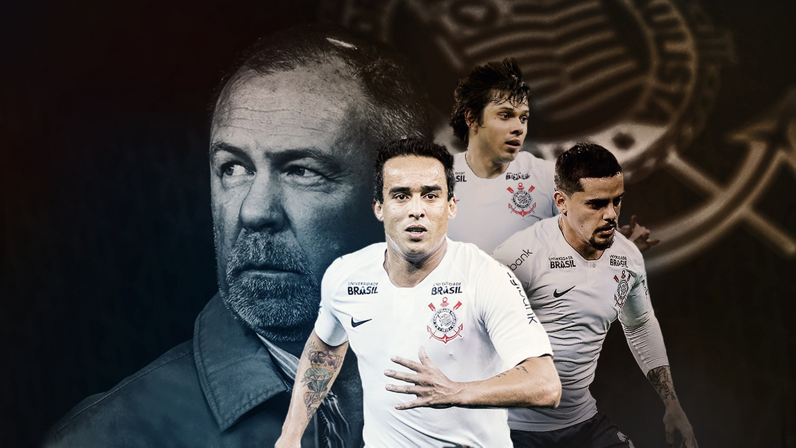 Adversário na final, Mano Menezes ajudou a criar 