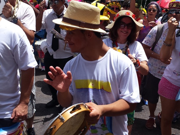 G1 - Comunidade Hare Krishna faz retiro de carnaval em Pinda, SP