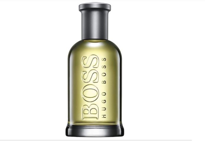 Bottled é considerada uma das principais fragrância do catálogo da Hugo Boss (Foto: Divulgação/Hugo Boss)