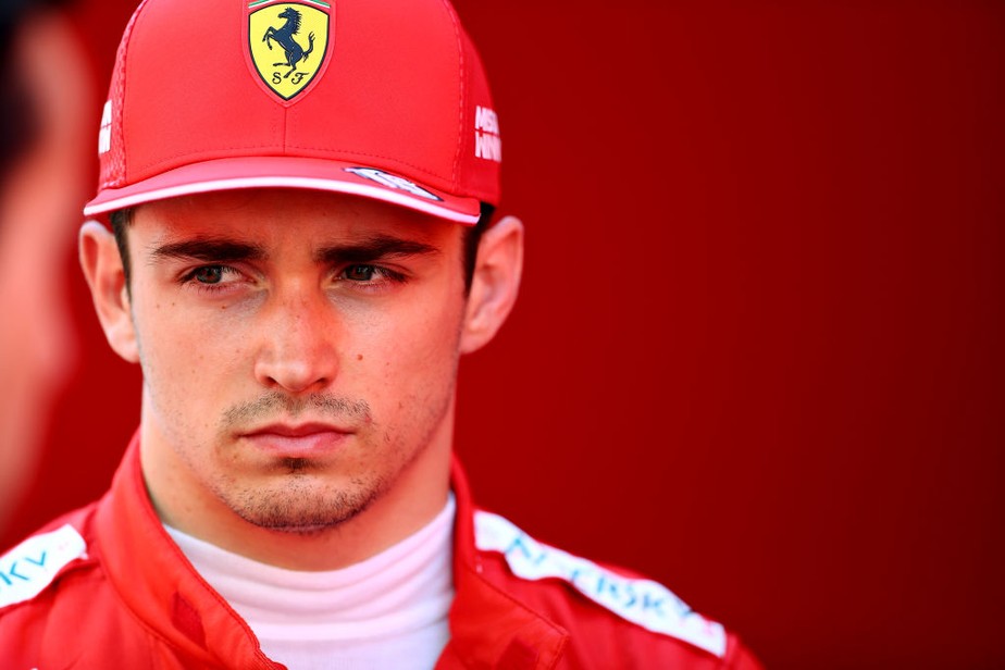 CEO da Ferrari pede desculpas a Charles Leclerc por erro de estratÃ©gia no treino em MÃ´naco