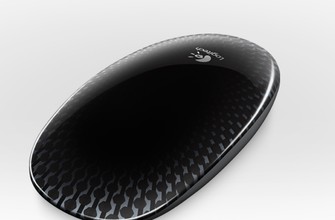 Review Logitech M600 Touch Mouse | TechTudo