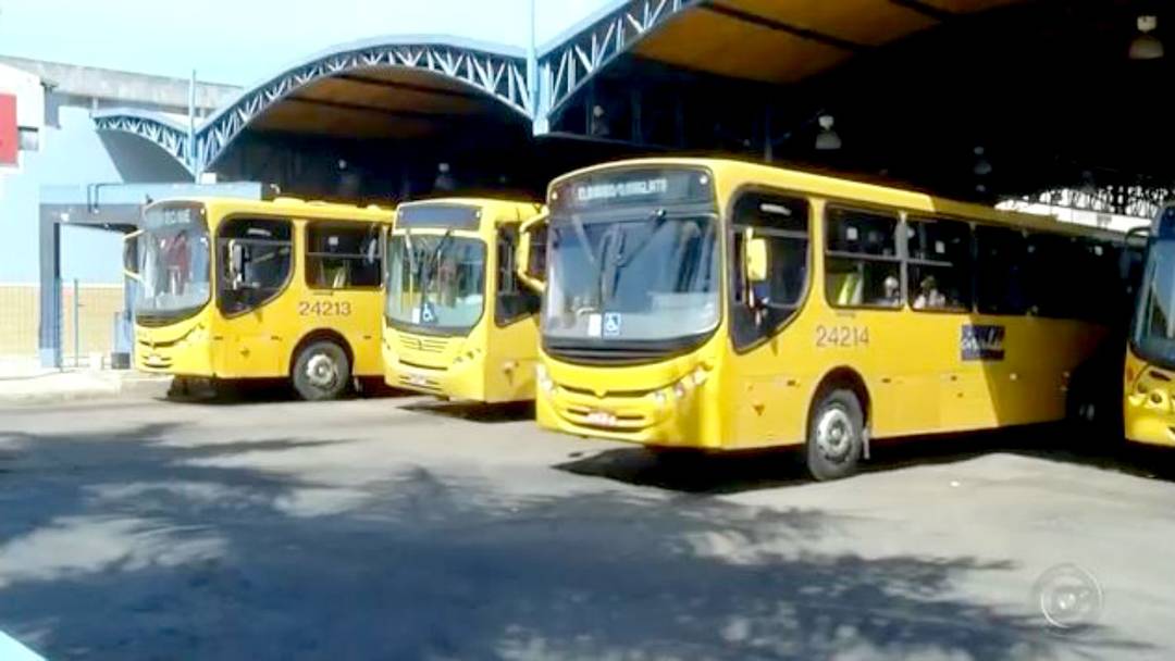 Transporte público de Ourinhos tem alteração