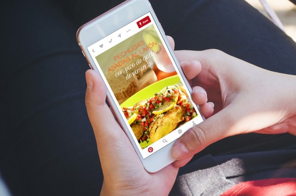Como Baixar Imagens Ou Gifs Do Pinterest Saiba Como Salvar Fotos Redes Sociais Techtudo