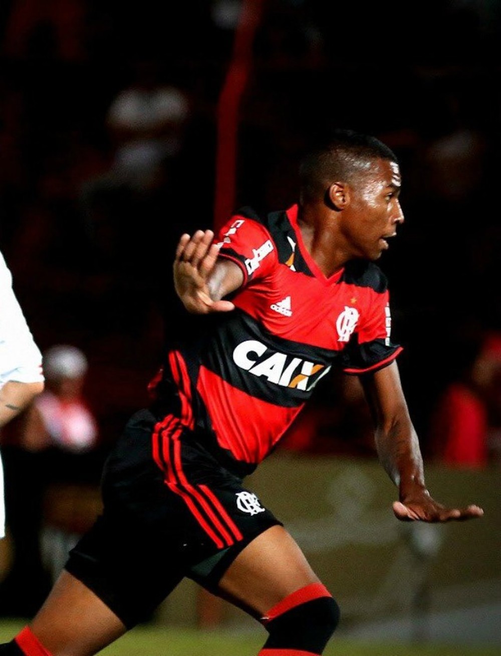 Joia 2018: Jean Lucas superou morte da avó e dispensa para seguir sonhos no Fla