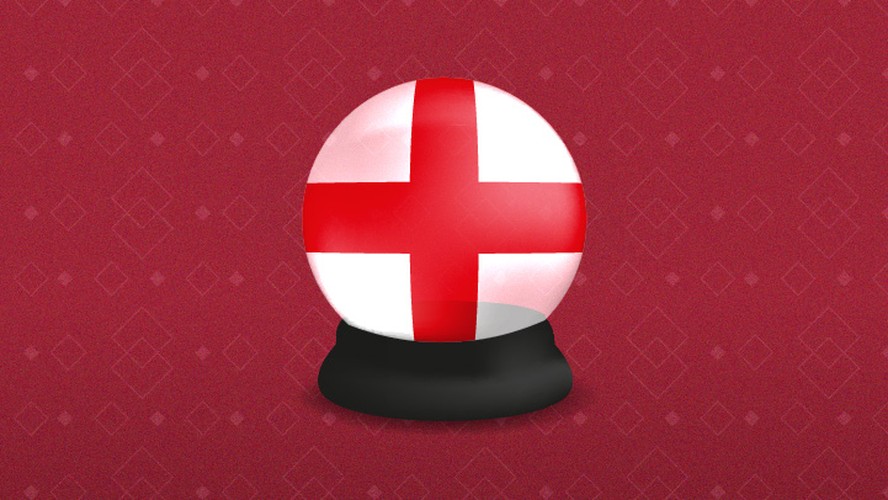 Bola de Cristal: Inglaterra predomina entre finalistas mais