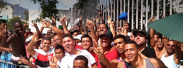 O paraíso dos achocratas