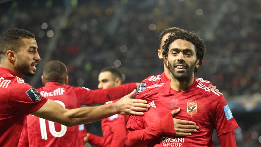 Mundial de Clubes: Al Ahly vence o Auckland City por 3 a 0 e avança para segunda fase