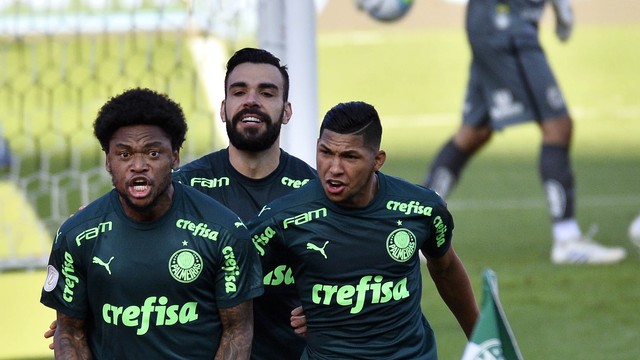 VerdaoWeb.com.br - Notícias do S.E. Palmeiras