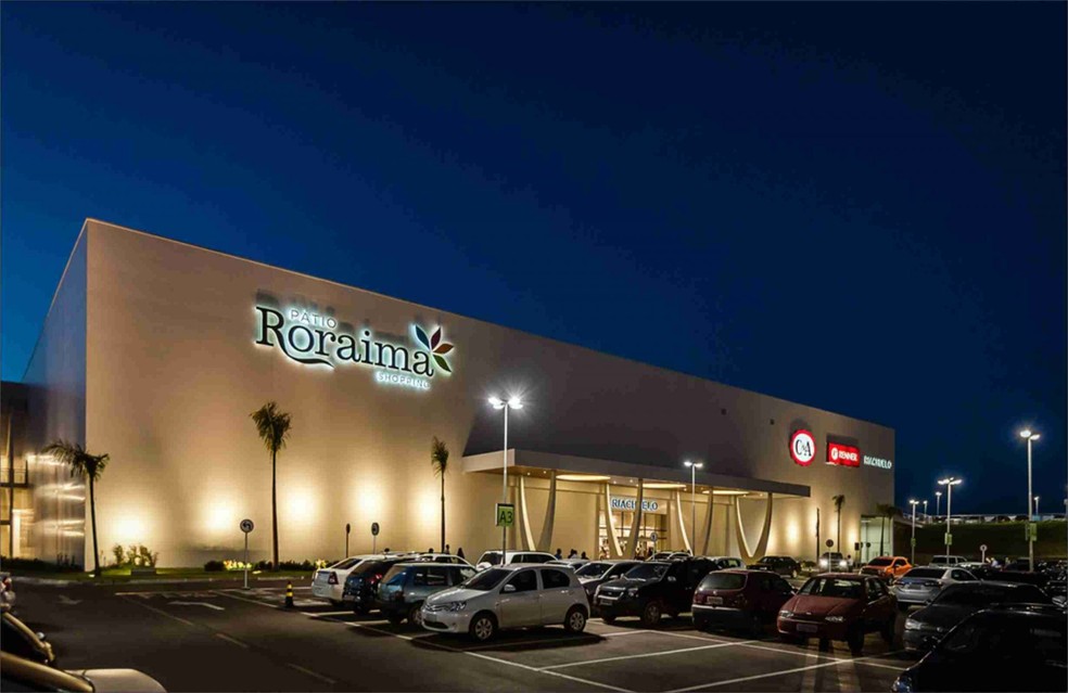 Shoppings de Boa Vista alteram horário de funcionamento devido ao