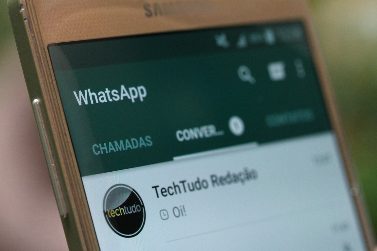 ¿Cómo desaparecer de WhatsApp sin desinstalar la aplicación?  Ver 5 formas |  Medios de comunicación social