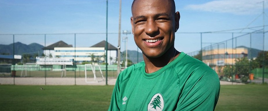 Resultado de imagem para robert boavista