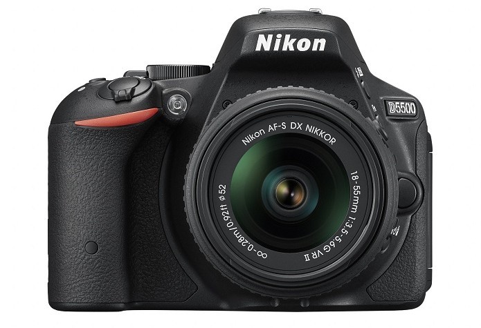 Como definir o formato de arquivo para fotos em uma câmera Nikon (Foto: Divulgação/Nikon)