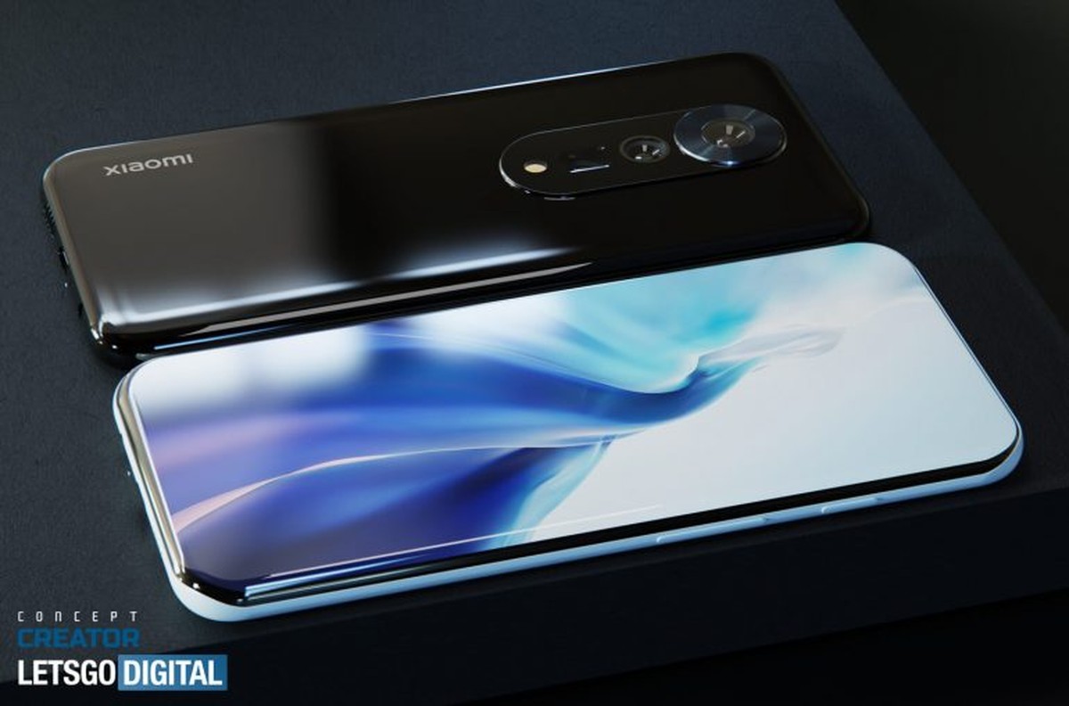 Xiaomi 12 Pro deve trazer câmera de selfie 'invisível'